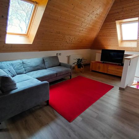 Ferienwohnung Rittergut Rossendorf เดรสเดน ภายนอก รูปภาพ