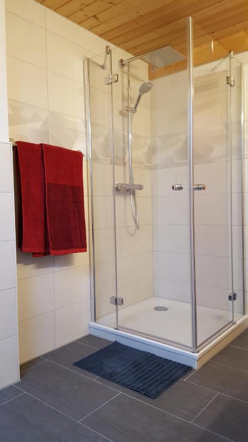 Ferienwohnung Rittergut Rossendorf เดรสเดน ภายนอก รูปภาพ