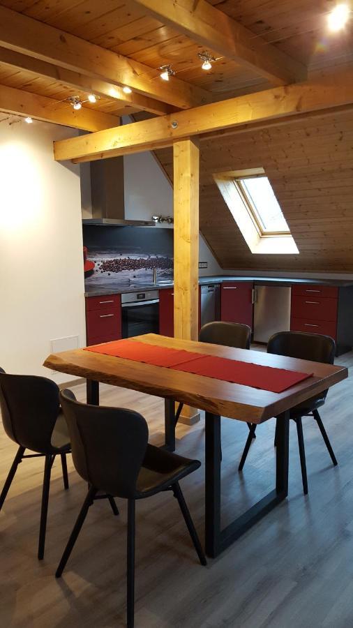 Ferienwohnung Rittergut Rossendorf เดรสเดน ภายนอก รูปภาพ