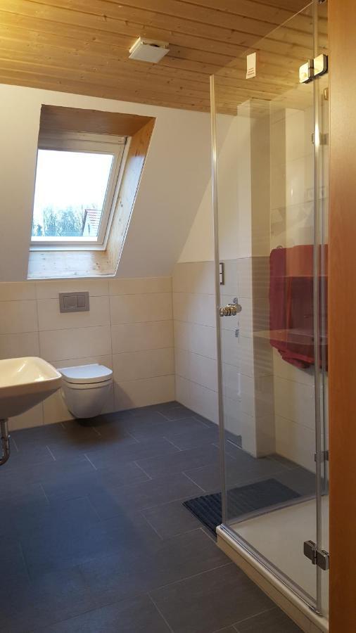 Ferienwohnung Rittergut Rossendorf เดรสเดน ภายนอก รูปภาพ
