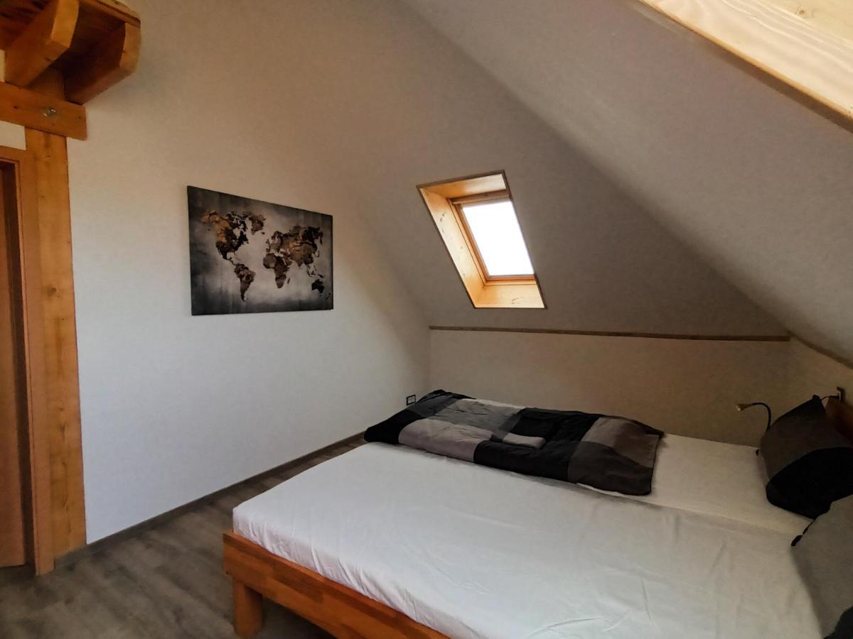 Ferienwohnung Rittergut Rossendorf เดรสเดน ภายนอก รูปภาพ